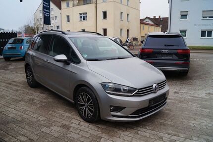 VW Golf Sportsvan 155.800 km 10.390 &euro; Donauwörth 86609
