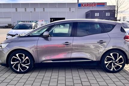 Renault Scenic 189.900 km 7.950 &euro; Bad Wurzach 88410