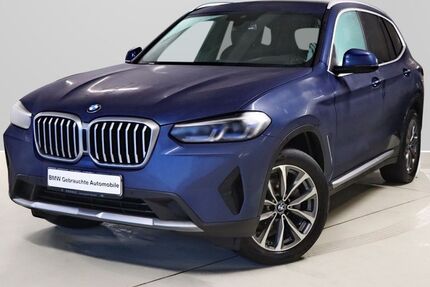 BMW X3 54.227 km 36.610 &euro; Neuwied 56564