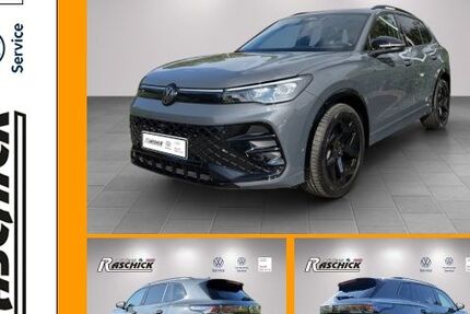VW Tiguan 12.470 km 39.890 &euro; Werder/Havel OT Glindow 14542