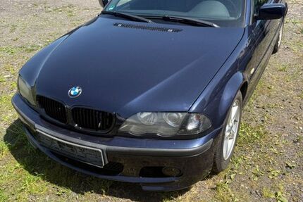 BMW 325 227.000 km 2.500 &euro; Detern 26847