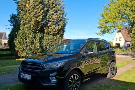 Ford Kuga 138.110 km 13.990 &euro; Minden 32425