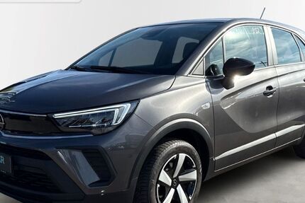 Opel Crossland (X) 21.300 km 19.990 &euro; Homburg 66424