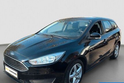 Ford Focus 116.759 km 6.490 &euro; Saarlouis 66740