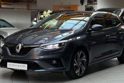Renault Megane 42.400 km 16.790 &euro; Mutterstadt 67112