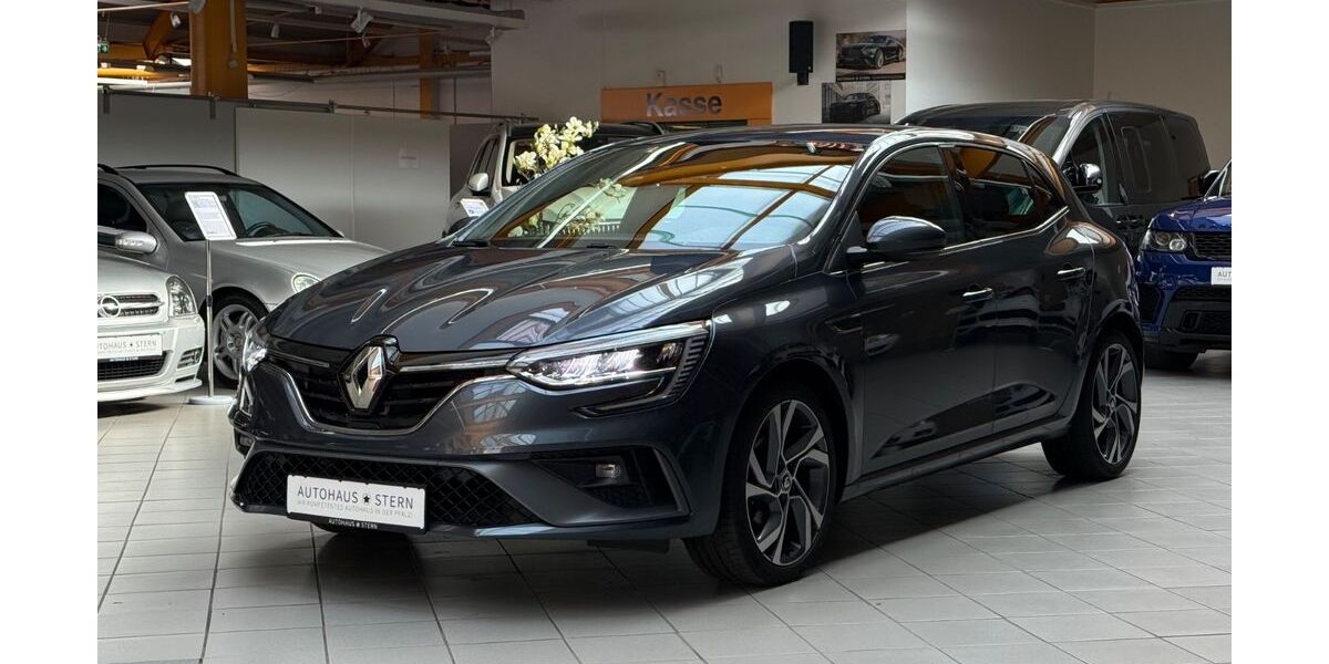 Renault Megane 42.400 km 16.790 &euro; Mutterstadt 67112