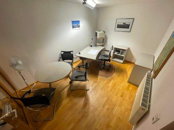 Gewerbeobjekt Gutow Badendiek - 285&euro; | Angebot:25433562