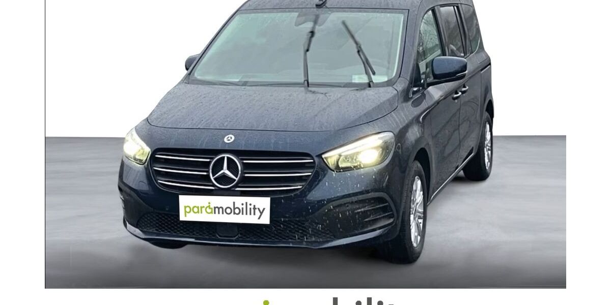 Mercedes-Benz T-Klasse 5.200 km 52.500 &euro; Leinfelden-Echterdingen 70771