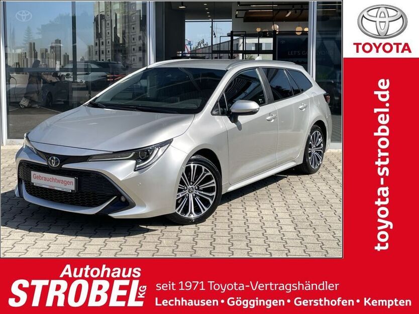 Corolla