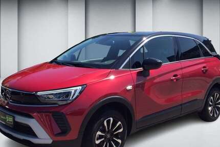 Opel Crossland 9.690 km 14.900 &euro; Schkeuditz 04435