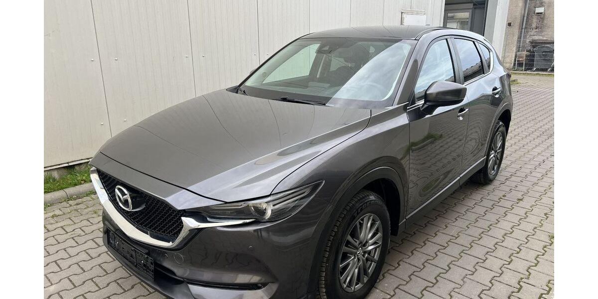 Mazda CX-5 148.000 km 14.999 &euro; berlin 10787