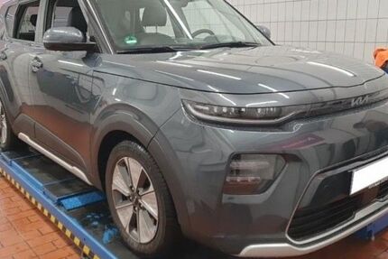 Kia Soul 12.411 km 24.500 &euro; Eitorf 53783
