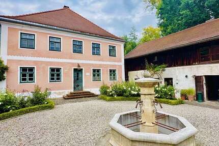 Haus zum Kaufen in Bodenkirchen 1.600.000 € 430 m² 11 zimmer