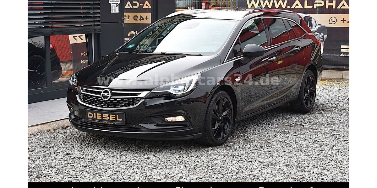 Opel Astra 190.000 km 7.490 &euro; Erlenbach bei Marktheidenfeld 97837