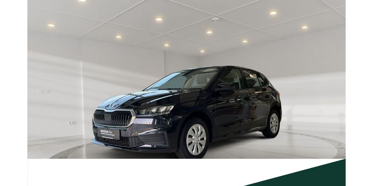 Skoda Fabia 32.596 km 21.990 &euro; Niestetal 34266