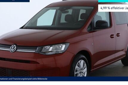 VW Caddy 12.797 km 30.190 &euro; Bad Oeynhausen 32547