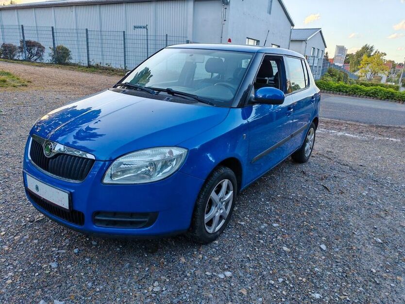 Fabia