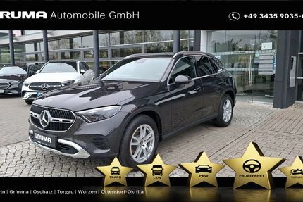 Mercedes-Benz GLC 200 10.800 km 52.990 € Wurzen 04808