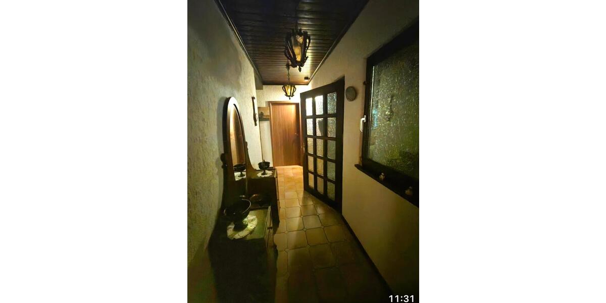 Einfamilienhaus Quierschied - 4 Zimmer, 100 m&sup2;, 125.000&euro; | Angebot:26324989