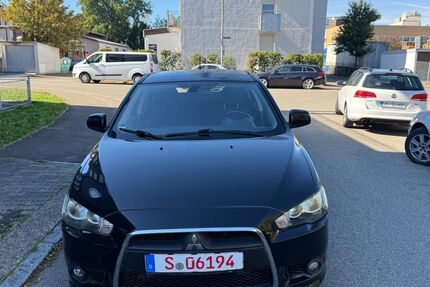 Mitsubishi Lancer 126.000 km 4.499 &euro; Fellbach 70736