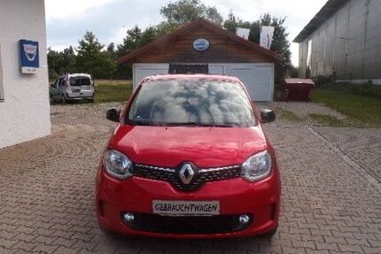Renault Twingo 35.435 km 11.490 &euro; Kirchanschöring 83417