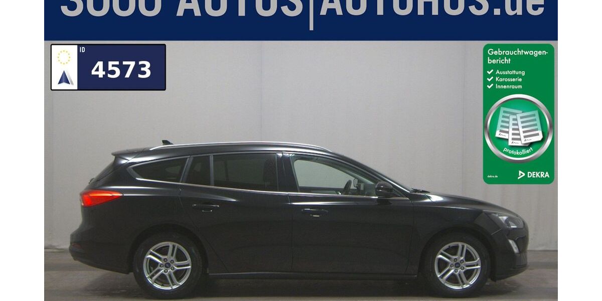 Ford Focus 181.954 km 8.490 &euro; Gyhum/Bockel 27404