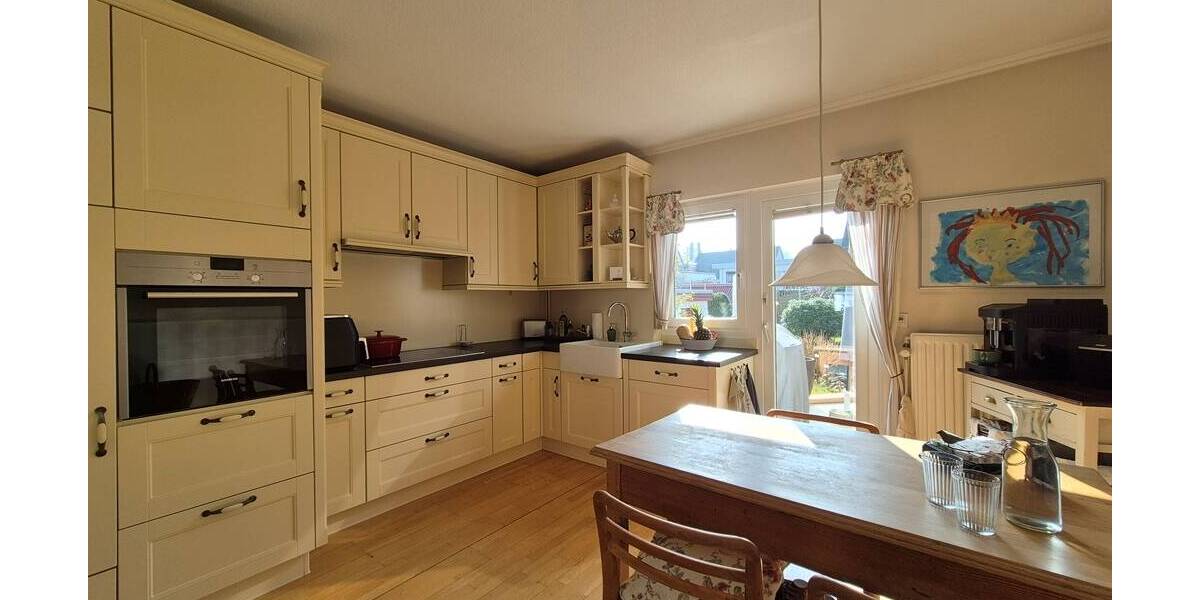 Einfamilienhaus Hamburg Sinstorf - 5 Zimmer, 160 m&sup2;, 599.000&euro; | Angebot:26403581