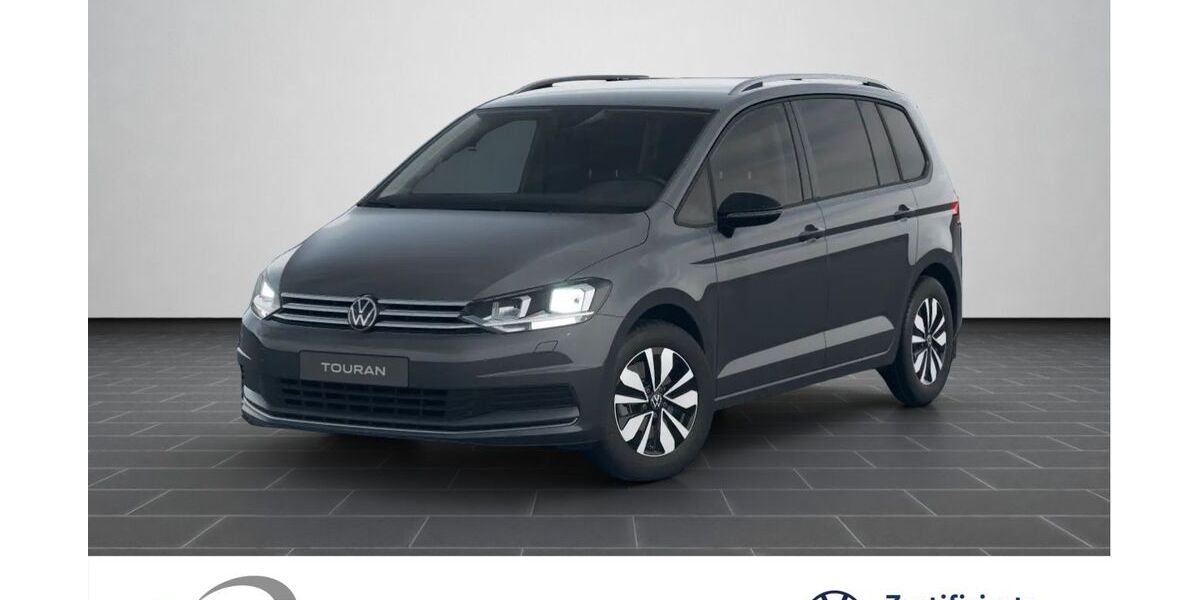 VW Touran 15.639 km 29.980 &euro; Ludwigshafen 67059
