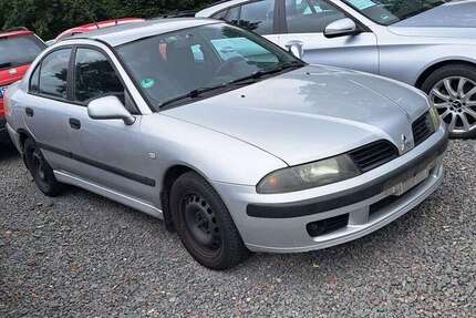 Mitsubishi Carisma 199.000 km 300 &euro; Hadem (Hilchenbach) 57271