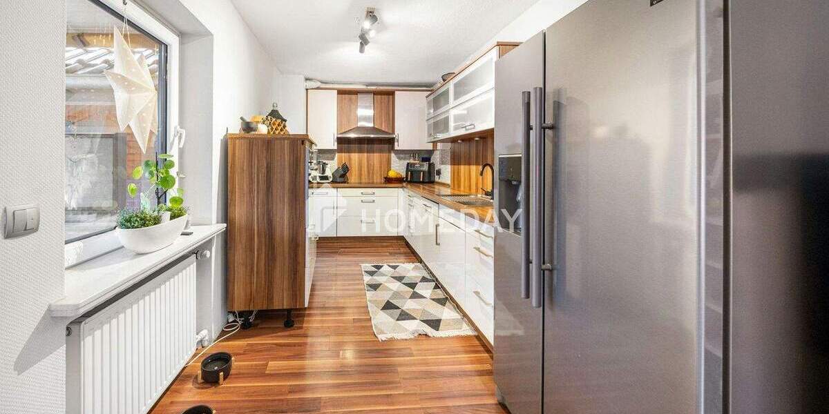 Einfamilienhaus Schiffdorf Geestenseth - 5 Zimmer, 135 m&sup2;, 319.000&euro; | Angebot:25410235