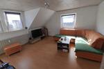 Dachgeschoßwohnung Steinau an der Straße - 3 Zimmer, 58 m&sup2;, 530&euro; | Angebot:25416542