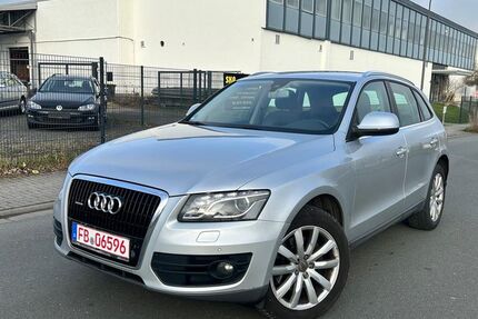 Audi Q5 219.000 km 8.990 &euro; Friedberg (Hessen) 61169