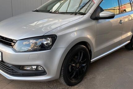 VW Polo 41.158 km 10.999 &euro; Dessau-Roßlau 06847