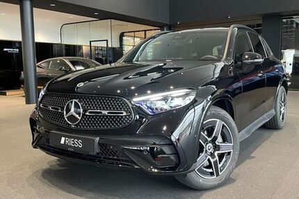 Mercedes-Benz GLC 200 9.000 km 58.800 &euro; Ravensburg 88214