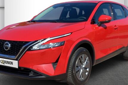 Nissan Qashqai 31.300 km 14.900 &euro; Bad Salzungen 36433