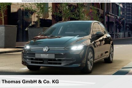 VW Golf 9.000 km 39.950 € Celle 29223