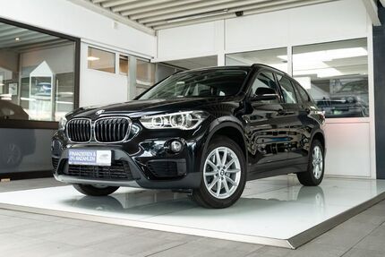 BMW X1 70.911 km 19.890 &euro; Sinn 35764