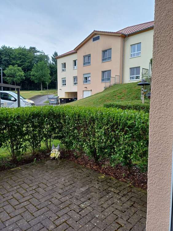 Wohnung zum Mieten in Otzenhausen 636 € 53 m²
