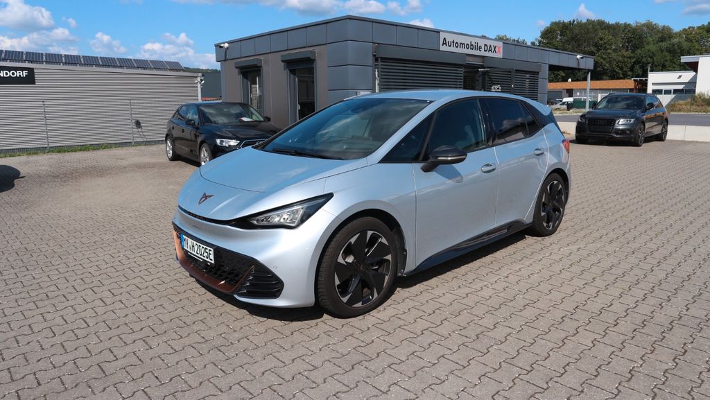 Cupra Born 32.512 km 22.790 &euro; Bendorf 56170