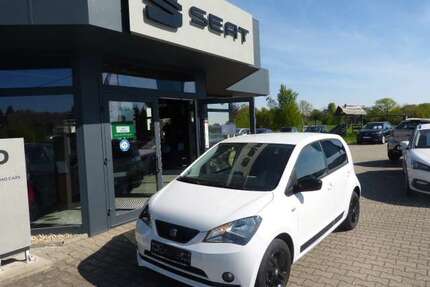 Seat Mii