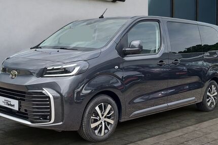 Toyota Proace (Verso) 12.000 km 52.980 € Lauchringen 79787