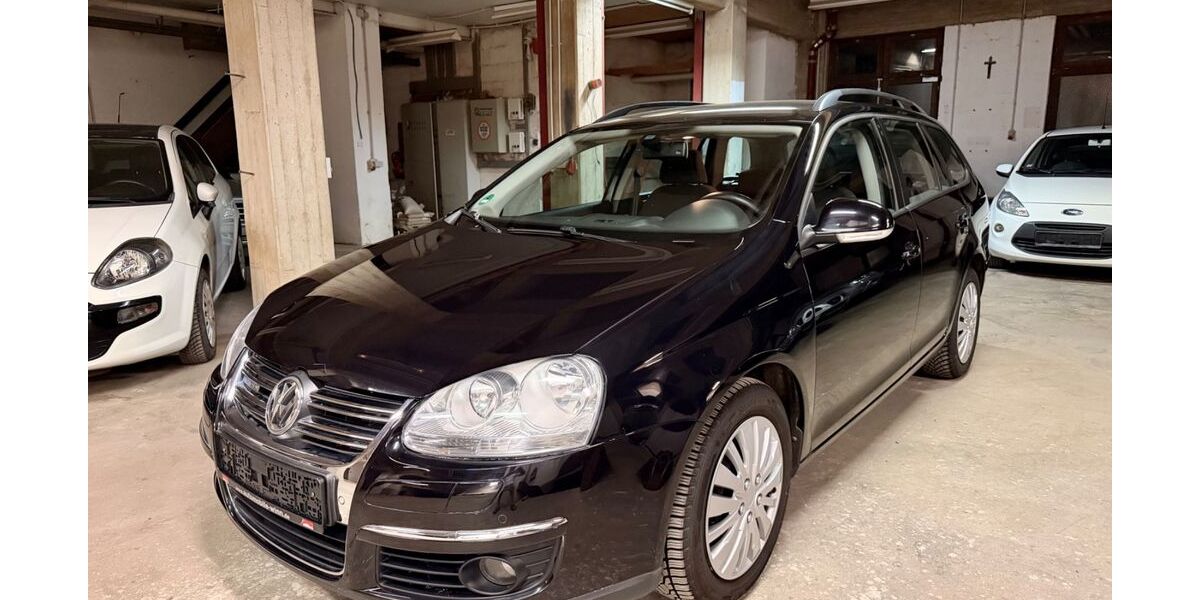VW Golf 215.000 km 3.990 &euro; Konz Karthaus 54329