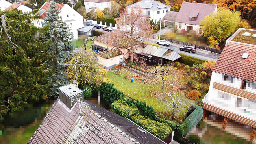 Grundstück Zirndorf - 599.000&euro; | Angebot:26037150