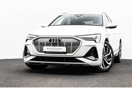 Audi e-tron 23.799 km 40.650 &euro; Hagen 58091