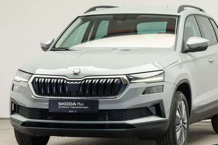 Skoda Karoq 53.800 km 25.999 &euro; Mühlheim a. Main 63165