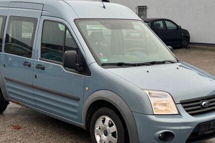 Ford Tourneo Connect 126.050 km 8.850 &euro; Bornheim 53332