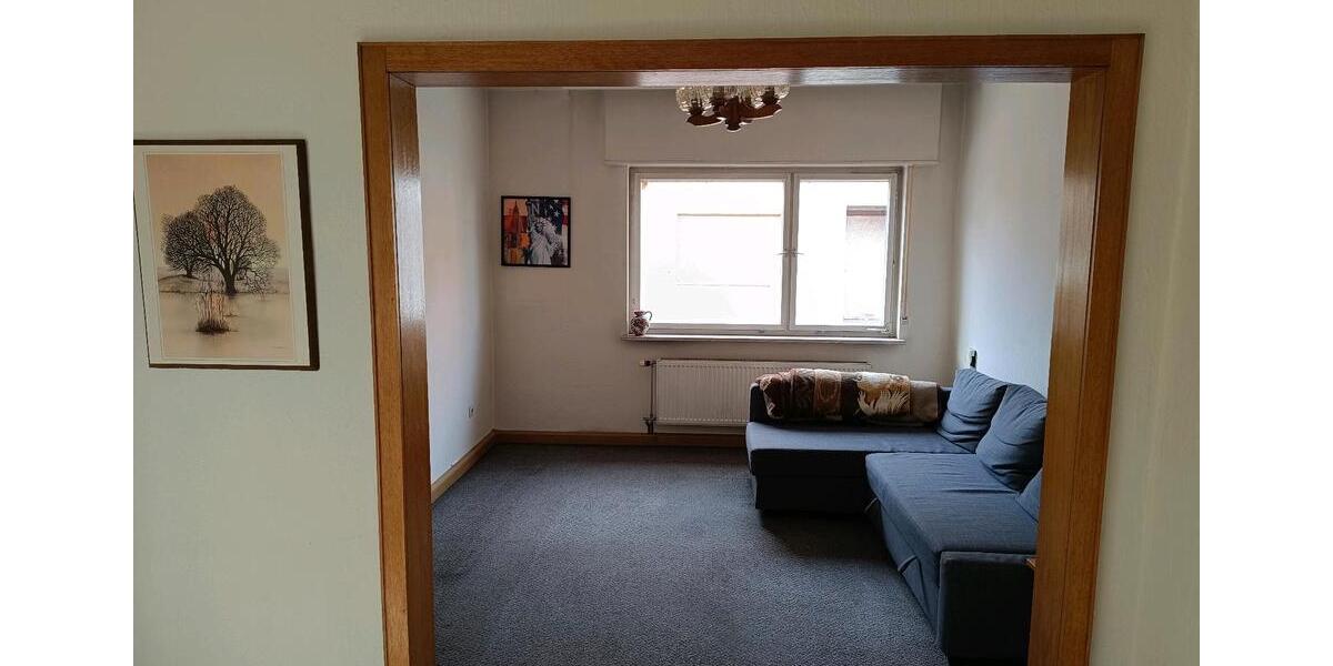 Etagenwohnung Sandhausen - 5 Zimmer, 70 m&sup2;, 650&euro; | Angebot:26495378