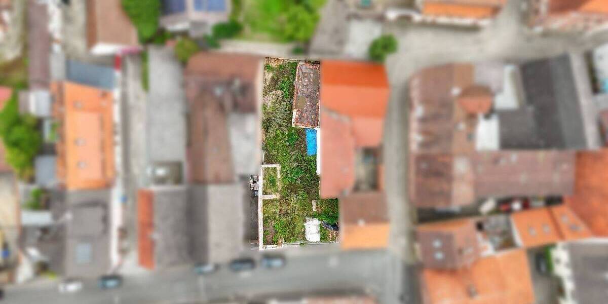 Grundstück Zellingen - 140.000&euro; | Angebot:26377431