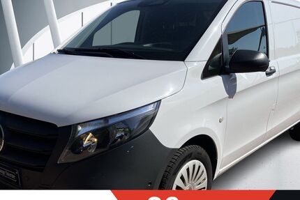 Mercedes-Benz Vito 61.744 km 40.817 &euro; Magdeburg 39130