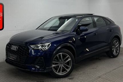 Audi Q3 12.800 km 45.670 &euro; Berlin 12351